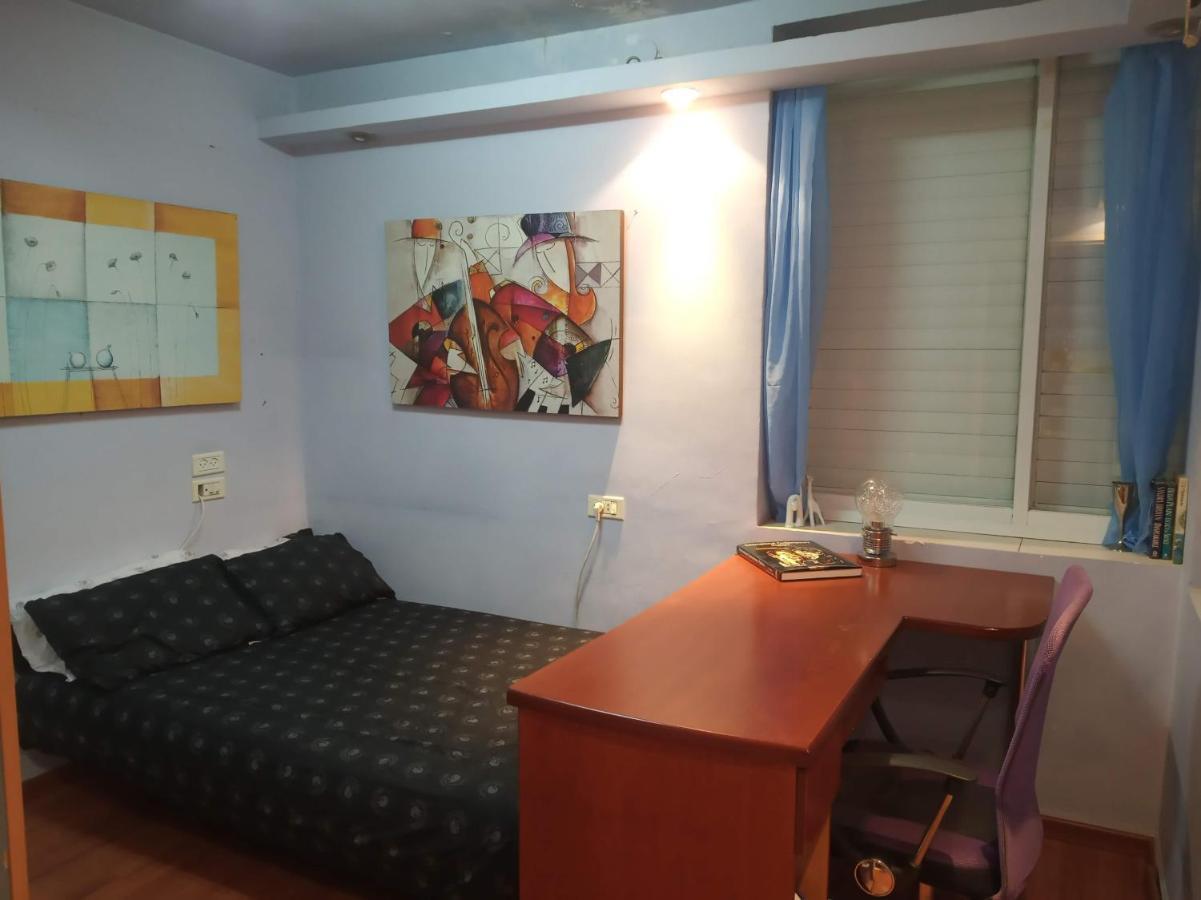 Cozy Room - รามัทกัน ภายนอก รูปภาพ